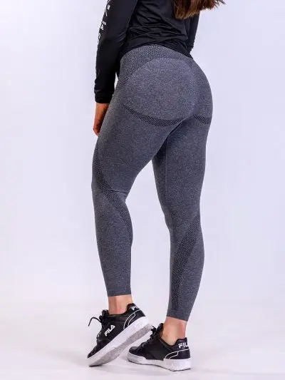 GAZOZ ONE Seamless Leggings