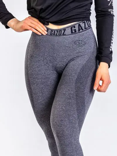GAZOZ ONE Seamless Leggings