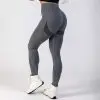 GAZOZ ONE Madison Seamless Leggings