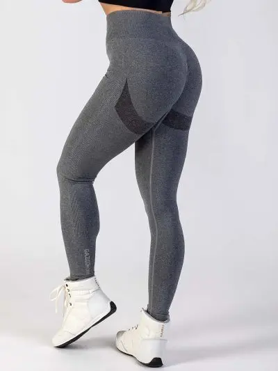 GAZOZ ONE Madison Seamless Leggings