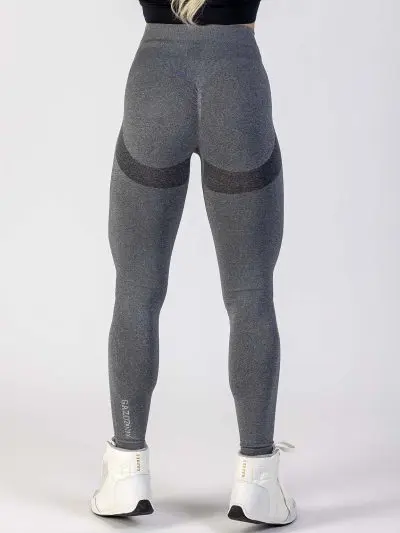 GAZOZ ONE Madison Seamless Leggings