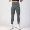 GAZOZ ONE Madison Seamless Leggings