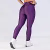 GAZOZ Serenity Booty Scrunch Leggings Purple