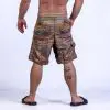 GAZOZ MEN Surf Shorts City (Sand brown)