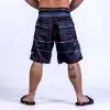 GAZOZ MEN Surf Shorts Dark City