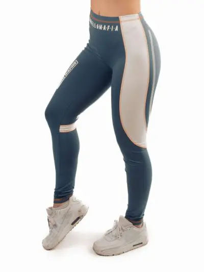 LABELLAMAFIA Running Leggings