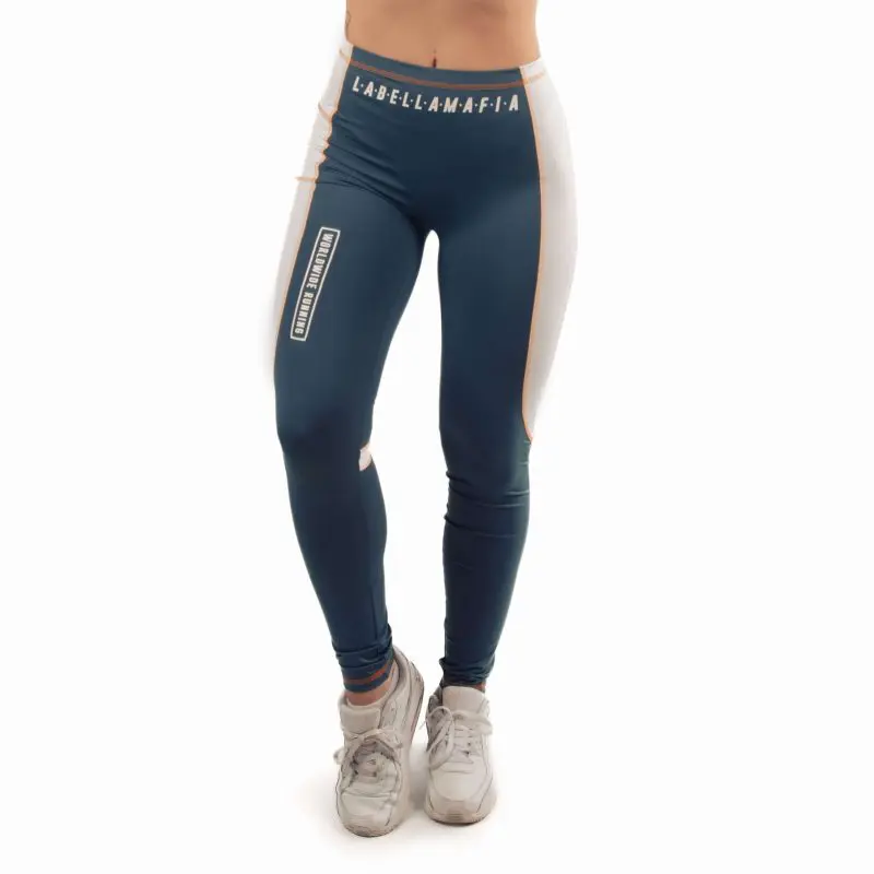 LABELLAMAFIA Running Leggings - Image 2