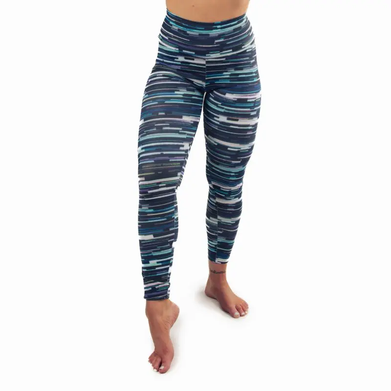 BIA BRAZIL Leggings Side Stripes - Image 2