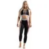 LABELLAMAFIA Global Active Leggings