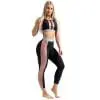 LABELLAMAFIA Global Active Leggings