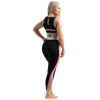 LABELLAMAFIA Global Active Leggings