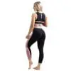 LABELLAMAFIA Global Active Leggings
