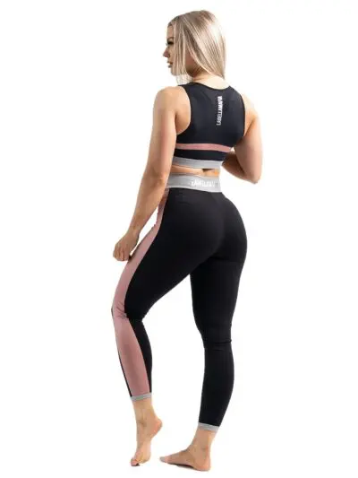 LABELLAMAFIA Global Active Leggings