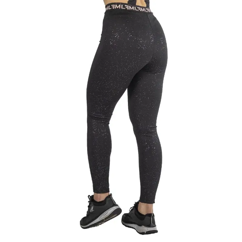 LABELLAMAFIA Mystical Pants Black