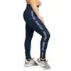 LABELLAMAFIA Sporty Leggings Navy