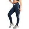 LABELLAMAFIA Sporty Leggings Navy