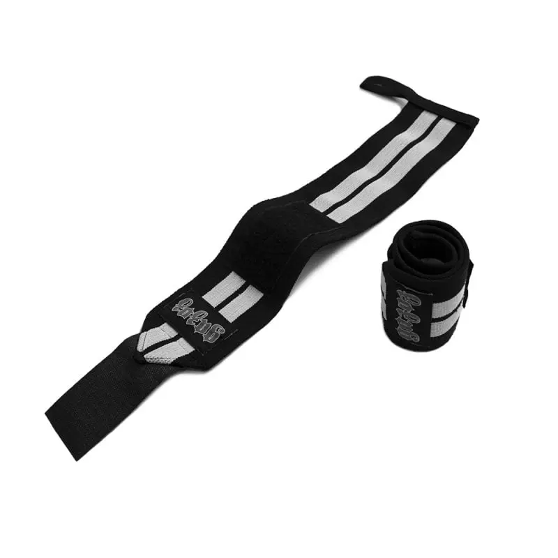 GAZOZ Rannetuet "15 Black/White