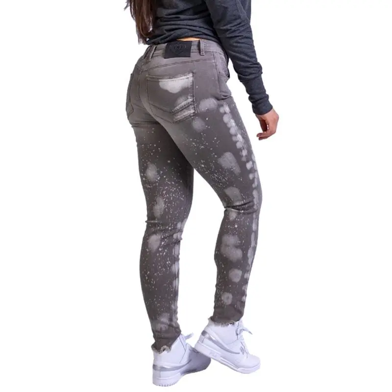 YAKUZA Lepaers Skinny Jeans