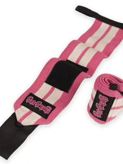 Gazoz- RANNETUET "15 Pink White