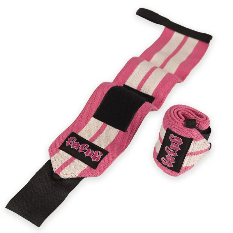 Gazoz- RANNETUET "15 Pink White
