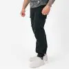 GAZOZ Cargo Trousers 9321 Black