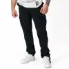 GAZOZ Cargo Trousers 9368 Black
