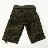 GAZOZ Cargo Shorts 1951-B Camo 14