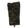 GAZOZ Cargo Shorts 1951-B Camo 16