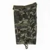 GAZOZ Cargo Shorts 1952-B Camo C32