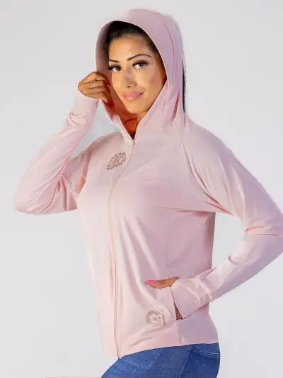 GAZOZ Fitness Jacket