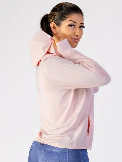 GAZOZ Fitness Jacket