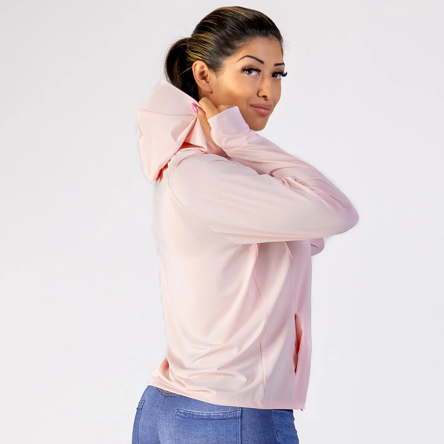 GAZOZ Fitness Jacket