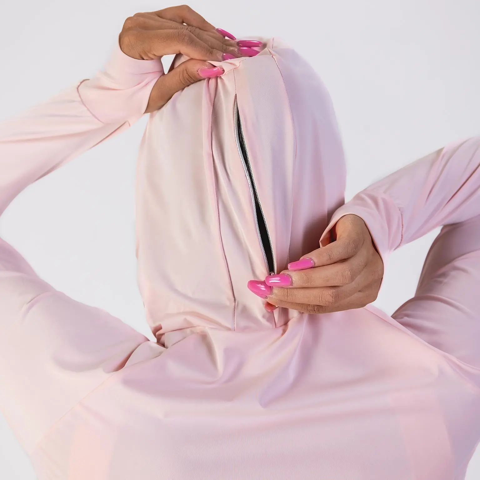 GAZOZ Fitness Jacket