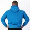 GAZOZ Pullover Hoodie Blue