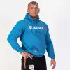 GAZOZ Pullover Hoodie Blue