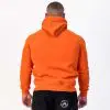 GAZOZ Pullover Hoodie Orange