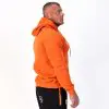 GAZOZ Pullover Hoodie Orange