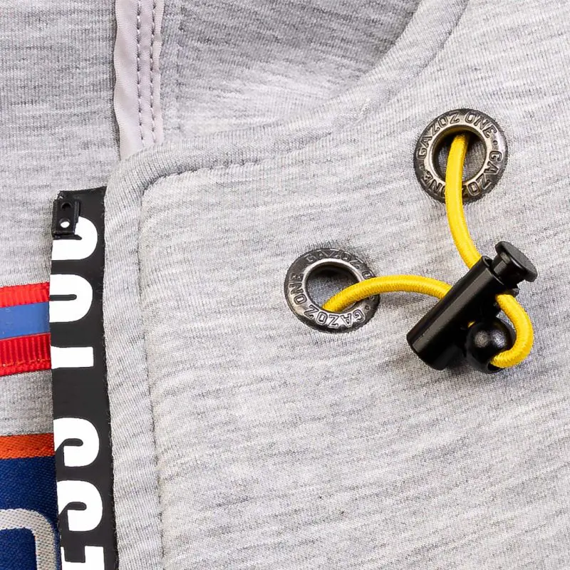GAZOZ Scuba Sports Hoodie