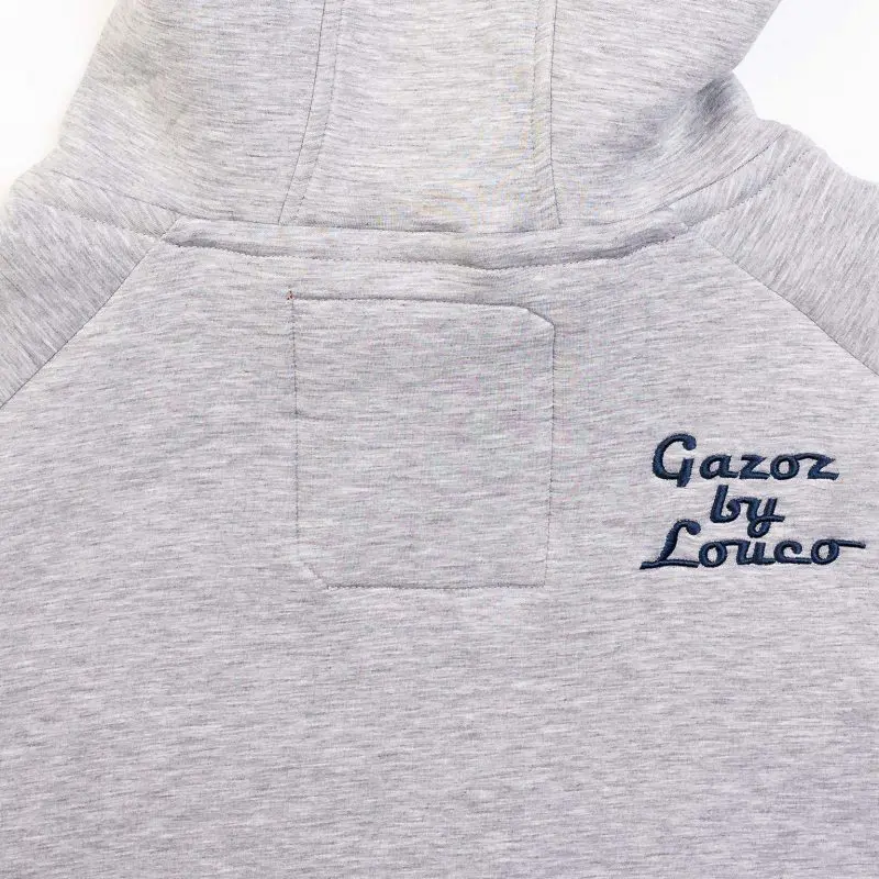 GAZOZ Scuba Sports Hoodie