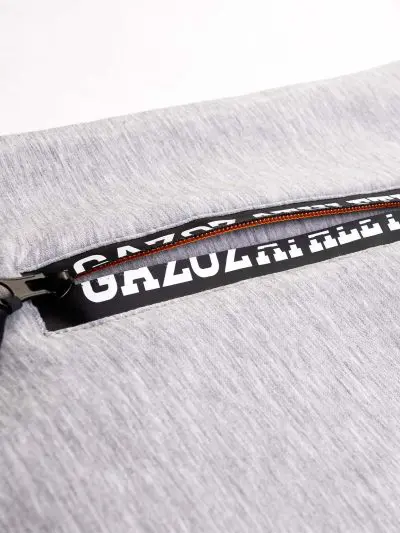 GAZOZ Scuba Sports Hoodie