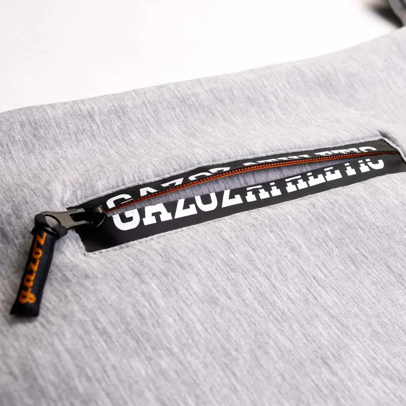 GAZOZ Scuba Sports Hoodie