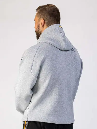 GAZOZ Scuba Sports Hoodie
