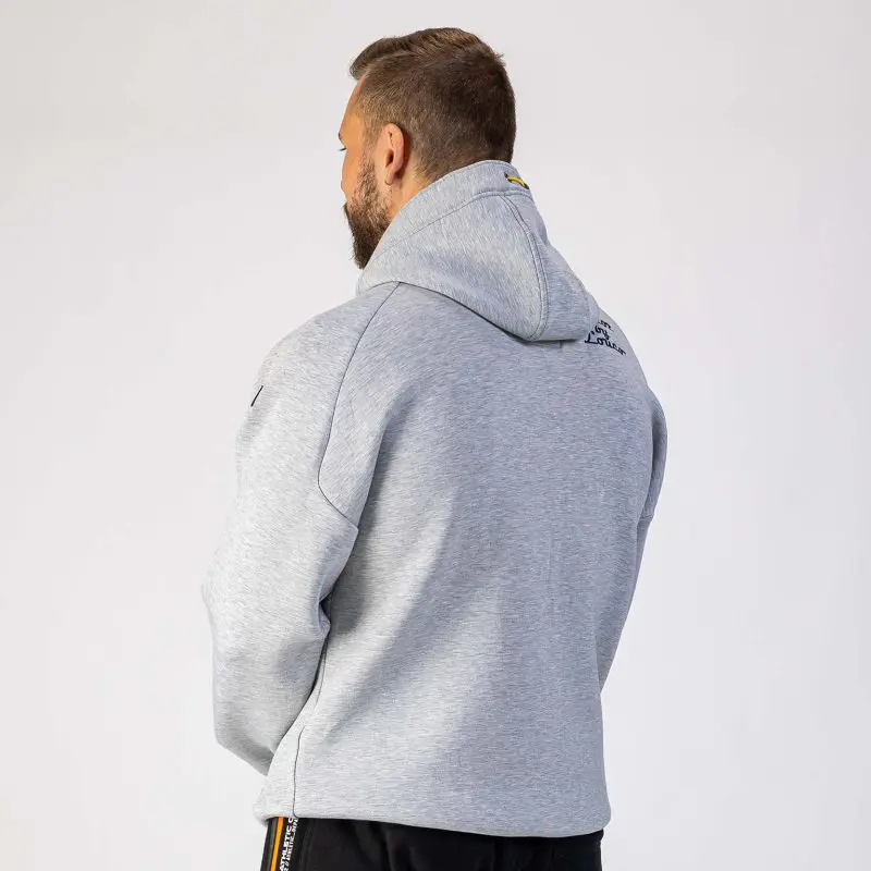 GAZOZ Scuba Sports Hoodie