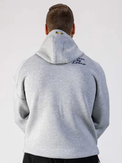 GAZOZ Scuba Sports Hoodie