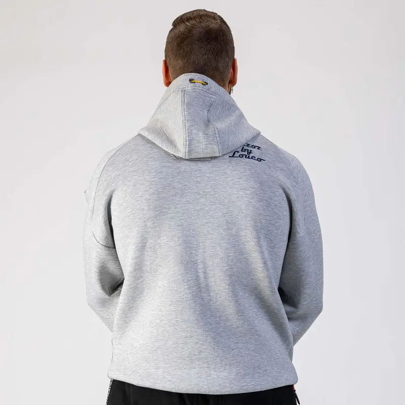 GAZOZ Scuba Sports Hoodie