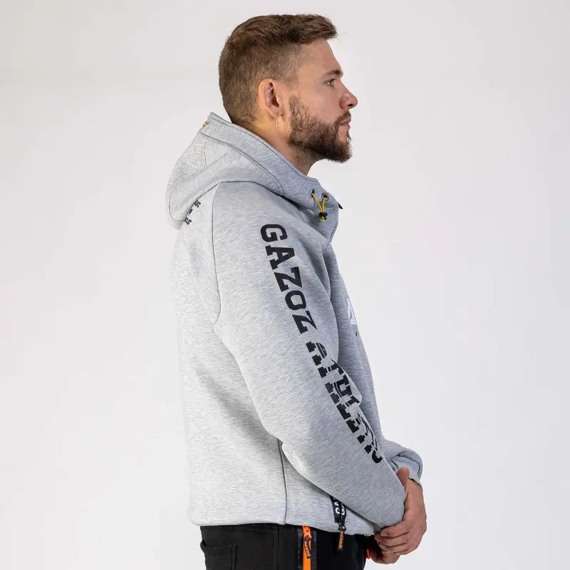 GAZOZ Scuba Sports Hoodie