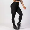 BRASIL BEAUTY Hailey High Waist Thermo Leggings