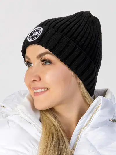 GAZOZ Timber Beanie