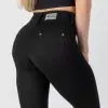 BRASIL BEAUTY Apple Butt Jeans Leggings