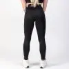 BRASIL BEAUTY Classic High Waist Leggings Black